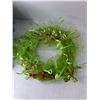 Image 7 : Christmas Lights and Hats Lot - (5) Noma Lights, (3) Assorted Lights, (2) Christmas Hats, Tinsels an