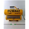 Image 1 : Dewalt Air Compressor - Turns On As Is -  PICK UP