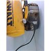 Image 3 : Dewalt Air Compressor - Turns On As Is -  PICK UP