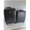 Image 1 : (2) Canada Explorer Suitcase  - As Is CANNOT SHIP