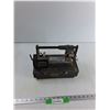 Image 1 : Dictaphone Dictating Machine - As Is