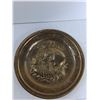 Image 2 : Metal Ship Decoration  17'' Wide - As Is