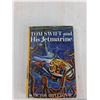 Image 2 : Tom Swift And His Jetmarine - As Is