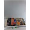Image 1 : (6) Records - The Nylons, The Temptations, Ian 