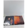 Image 3 : (6) Records - The Nylons, The Temptations, Ian 