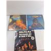 Image 3 : (8) Records - Rachel Sweet, Andrew Gold, The Manhattans, Misc - As Is