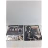 Image 4 : (8) Records - Clout, Jesse Winchester, Johnny Hiat, Misc - As is