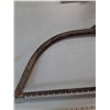 Image 2 : Bow Saw - As Is CANNOT SHIP