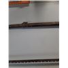 Image 3 : Bow Saw - As Is CANNOT SHIP