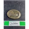 Image 1 : Coleman Rome 1984 A.D. Belt Buckle