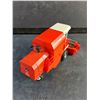 Image 3 : 8460 Massey Ferguson Toy Combine