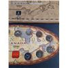 Image 3 : 1999 Canada Millennium Coins