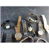 Image 3 : Various Watches - As Is