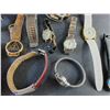 Image 4 : Various Watches - As Is
