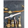 Image 3 : Various Watches - As Is