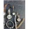 Image 3 : Various Watches - As Is