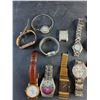 Image 2 : Various Watches - As Is