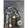 Image 3 : Various Watches - As Is