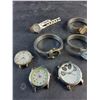 Image 2 : Various Watches - As Is