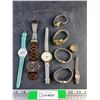 Image 1 : Various Watches - As Is