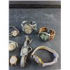 Image 3 : Various Watches - As Is