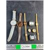 Image 1 : Various Watches - As Is