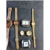 Image 3 : Various Watches - As Is
