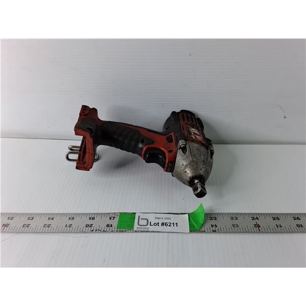 Milwaukee Compact Battery Impact Driver NO BATTERY UNTESTED