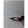 Image 2 : Pneumatic Belt Sanding File Air Powered UNTESTED AS IS