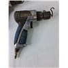 Image 3 : (2) Mastercraft Air Chisels/Hammers Pneumatic Power UNTESTED AS IS
