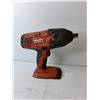 Image 2 : (2) Hilti Drills Battery Powered With Battery Charger UNTESTED AS IS