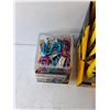 Image 3 : S-Hooks KeyChain Organizer/ Extender Carabiner With Battery Lights LED Magnetic