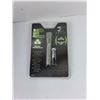 Image 2 : Box of Flashlights LED Includes Packaged Batteries