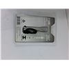 Image 3 : Box of Flashlights LED Includes Packaged Batteries