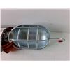 Image 3 : Woods 10FT Work Light 120V Corded - UNTESTED AS IS