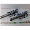 Image 1 : (2) LED Flashlight 2350 Lumens Packaged