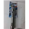 Image 2 : (2) LED Flashlight 2350 Lumens Packaged