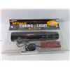 Image 2 : (2) Caliper Measure Tools, AC Holding Mounting Tool, Timing Light