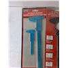 Image 4 : (2) Caliper Measure Tools, AC Holding Mounting Tool, Timing Light