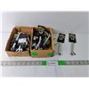 Image 1 : Lot of (2) Boxes of 7/16" Wrenches