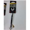 Image 2 : Lot of (2) Boxes of 7/16" Wrenches
