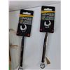 Image 3 : Lot of (2) Boxes of 7/16" Wrenches
