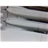 Image 2 : Mixed Metric/Imperial Lot of Wrenches - 24mm, 27mm, 1-1/16", 1-1/4" Other Wrenches