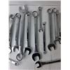 Image 3 : Lot of Metric/Imperial Wrenches 5/8, 10mm, 18mm Otther
