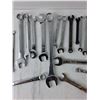 Image 4 : Lot of Metric/Imperial Wrenches 5/8, 10mm, 18mm Otther