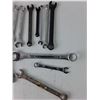 Image 5 : Lot of Metric/Imperial Wrenches 5/8, 10mm, 18mm Otther