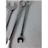 Image 2 : 22mm, 30mm, 1-1/4",1", 7/8" Wrenches