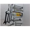 Image 2 : Misc Wrenches, Racheting, Manual, Metric,  Imperial, Various Sizes