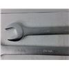 Image 2 : (2) 1-7/16" Inch Wrenches