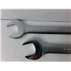 Image 2 : 1-3/8, 1-7/16" Wrenches Inch Imperial